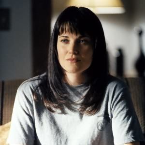 Foto Lucy Lawless