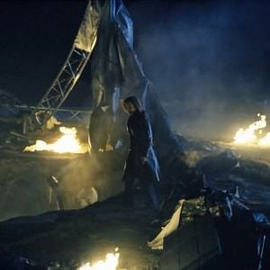 Foto Gillian Anderson