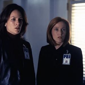 Foto Annabeth Gish