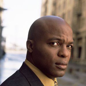 Foto Evan Dexter Parke