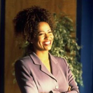 Foto Lisa Nicole Carson