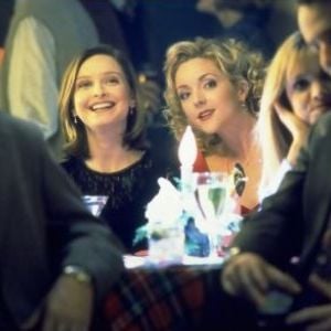 Foto Calista Flockhart