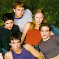 Foto Young Americans