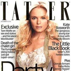 Foto Kate Bosworth