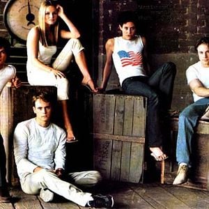 Foto Young Americans