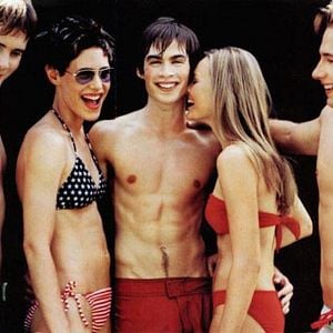 Foto Katherine Moennig