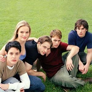 Foto Katherine Moennig