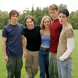 Foto Young Americans