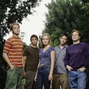 Foto Young Americans