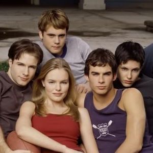 Foto Katherine Moennig