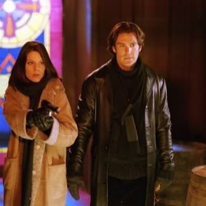 Foto Michael T. Weiss