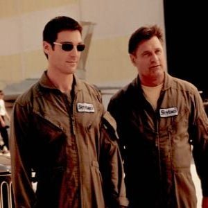 Foto Michael T. Weiss