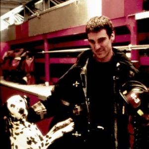 Foto Michael T. Weiss