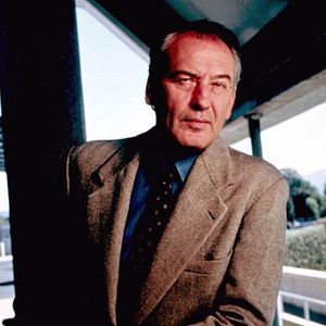 Foto Patrick Bauchau