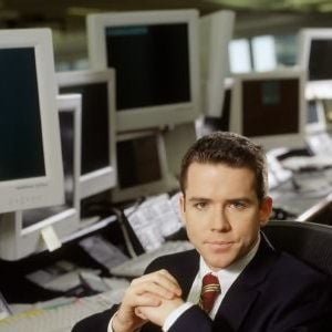 Foto Christian Campbell