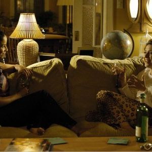 Foto Zoe: factor sorpresa