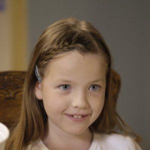 Foto Zoe: factor sorpresa