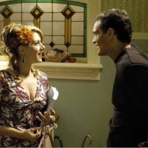 Foto Zoe: factor sorpresa