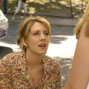 Foto Zoe: factor sorpresa