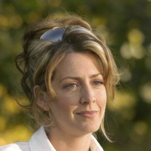 Foto Zoe: factor sorpresa