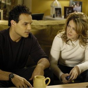 Foto Zoe: factor sorpresa