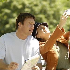 Foto Zoe: factor sorpresa