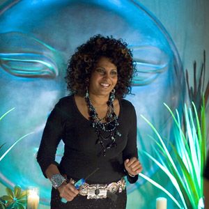 Foto Pam Grier