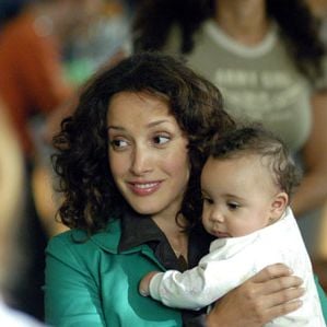 Foto Jennifer Beals
