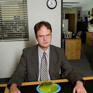 Foto Rainn Wilson