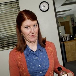Foto Kate Flannery