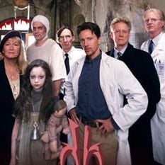 Foto Hospital Kingdom