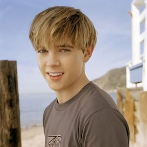 Foto Jesse McCartney