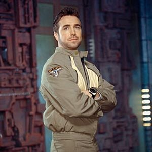 Foto Stargate: Atlantis