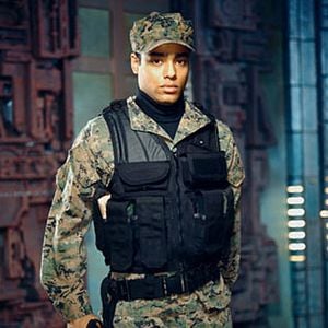 Foto Stargate: Atlantis