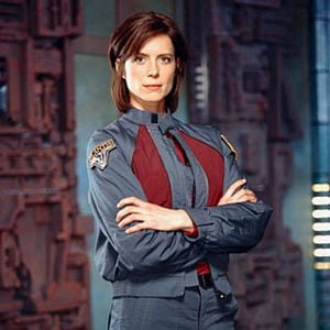 Foto Torri Higginson