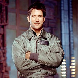 Foto Joe Flanigan