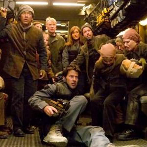 Foto Stargate: Atlantis