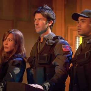 Foto Rachel Luttrell