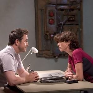 Foto Torri Higginson