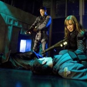 Foto Rachel Luttrell