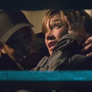 Foto Rachel Luttrell