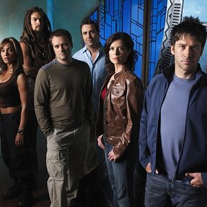 Foto Rachel Luttrell