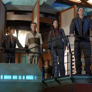 Foto Rachel Luttrell