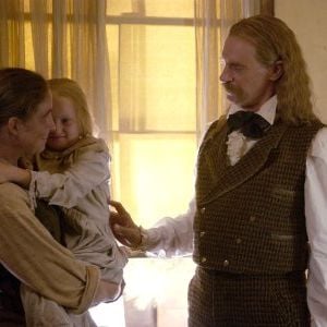 Foto Keith Carradine