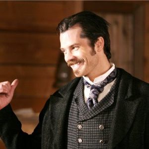 Foto Timothy Olyphant