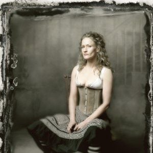 Foto Paula Malcomson