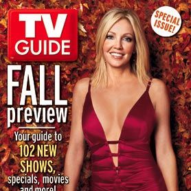 Foto Heather Locklear