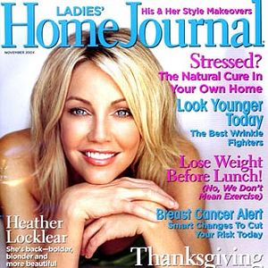 Foto Heather Locklear