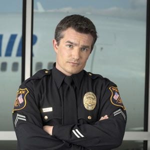 Foto Frank John Hughes