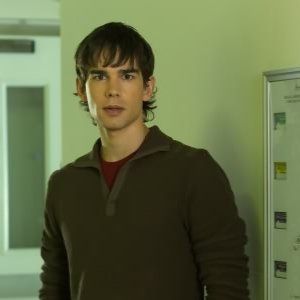 Foto Christopher Gorham